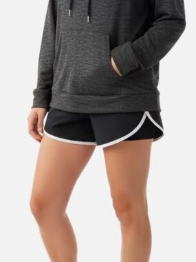 Black Workout Shorts 🩳 size S
